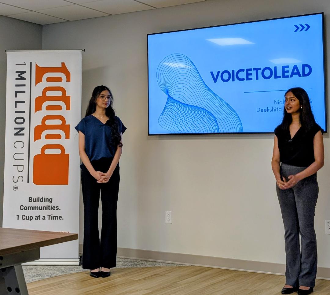 VoiceToLead gallery image 1