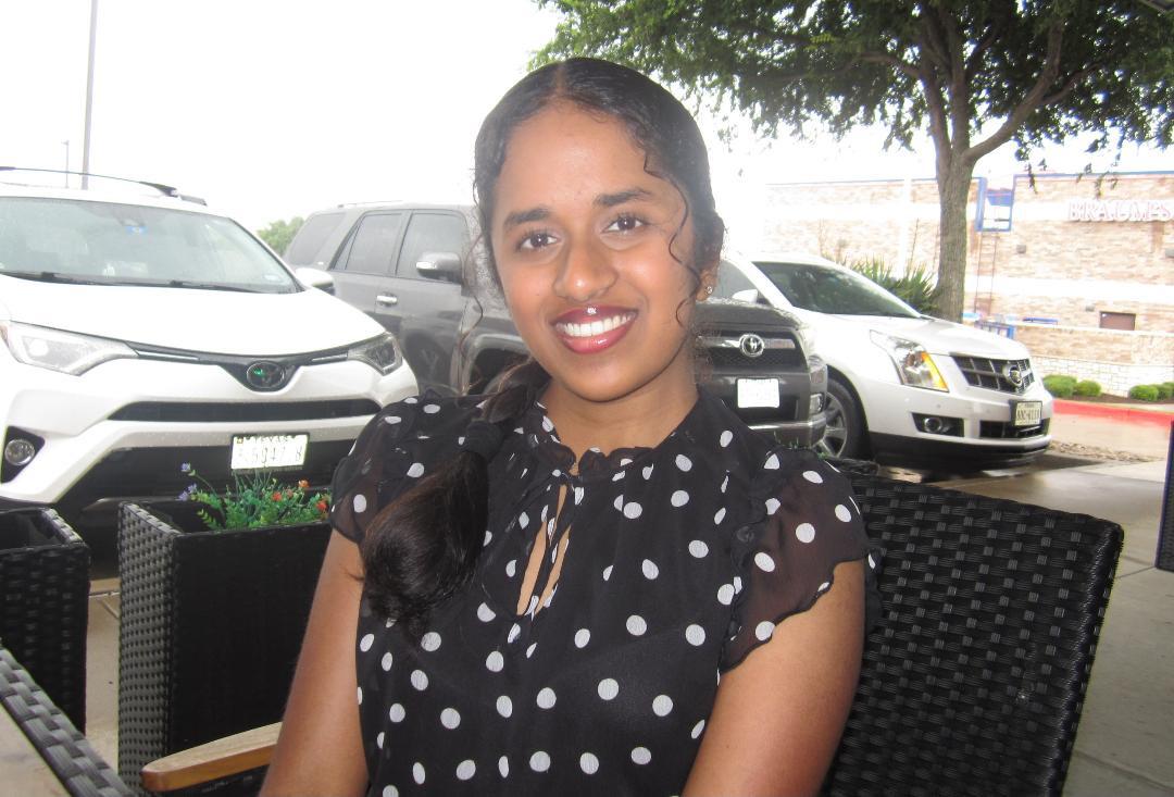 Gowri Patil