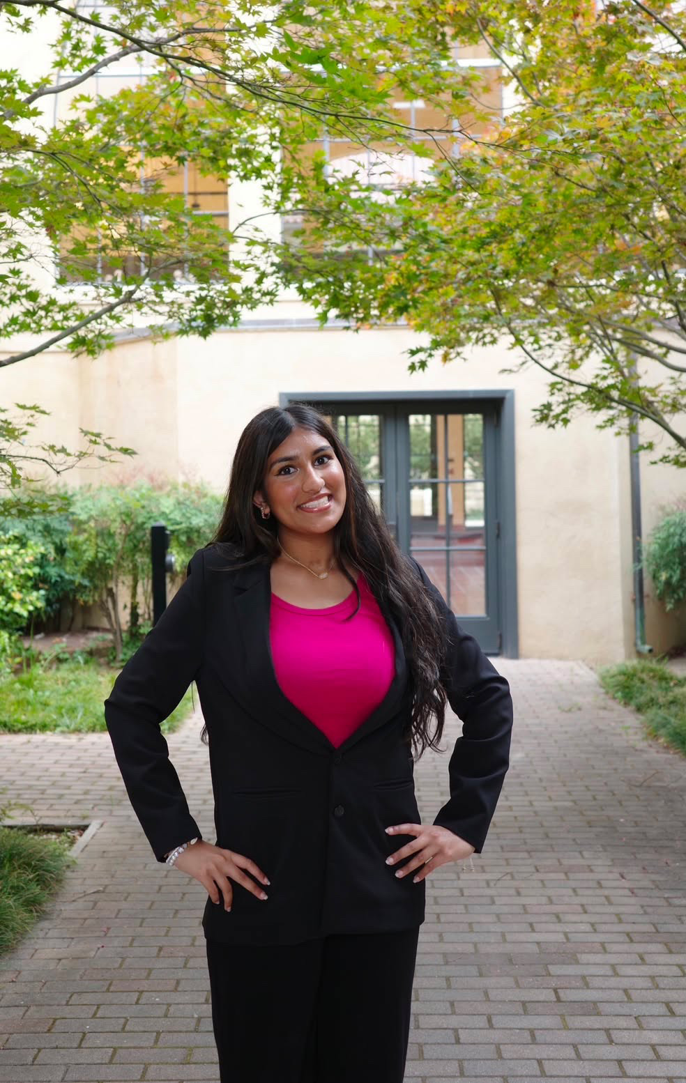 Nishita Balamurali
