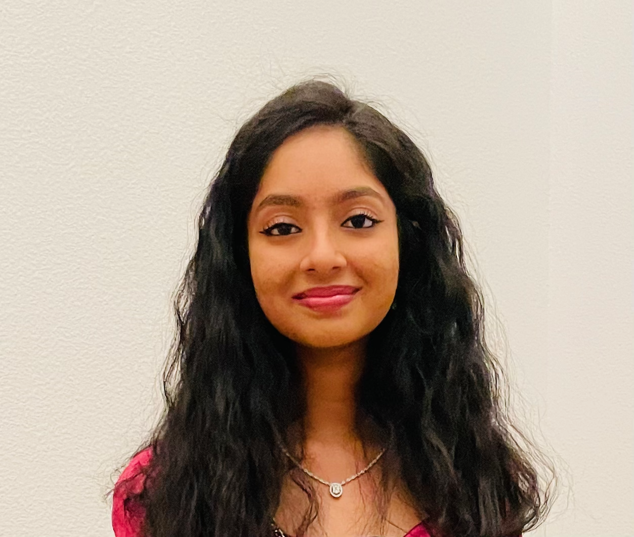 Photo of founder Nidhi Maddi