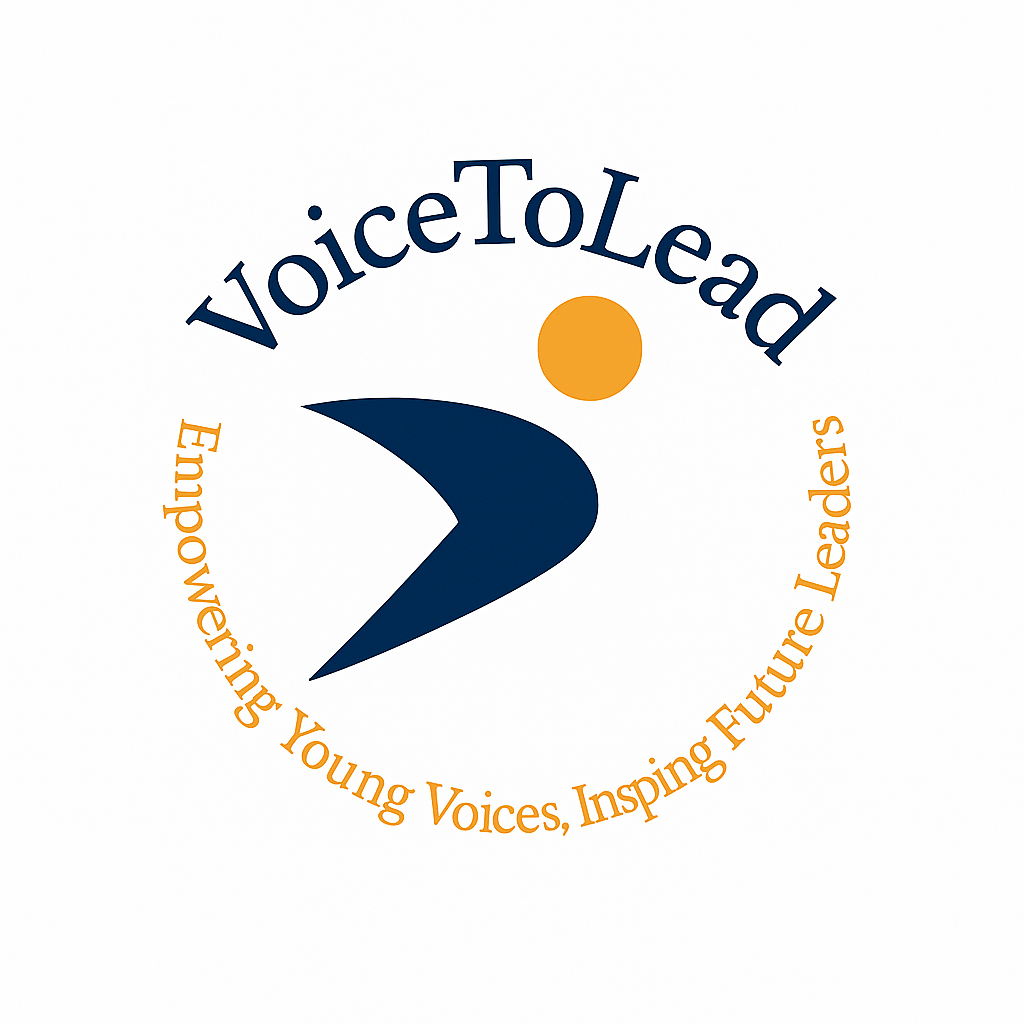 VoiceToLead logo