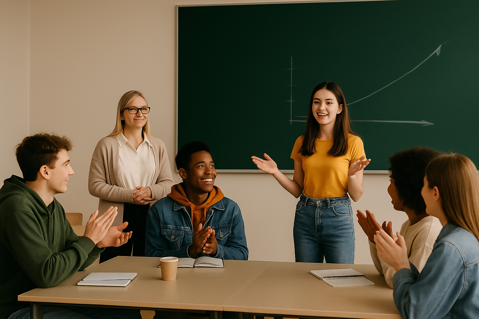 VoiceToLead mission banner